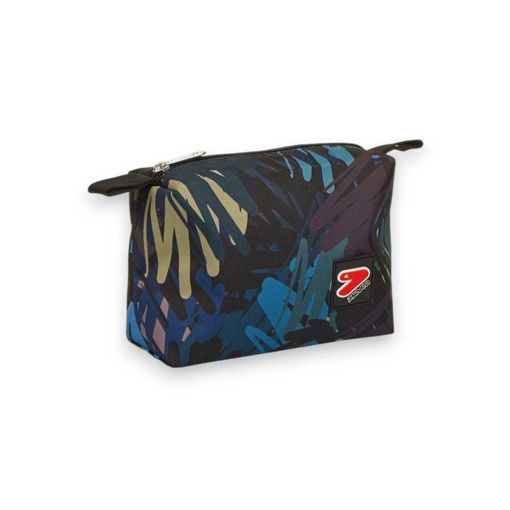 Picture of SEVEN TOILETRY BAG STROKE BRUSH